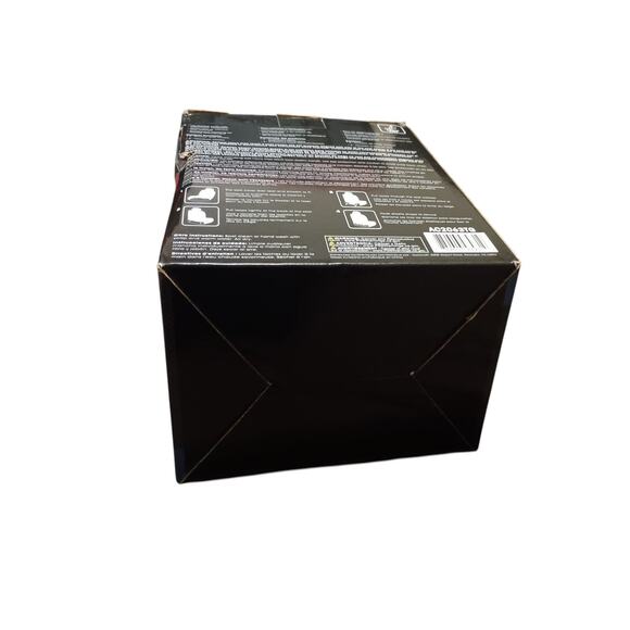 Autocraft Milan Sport Seat Leather Covers Set AC2063TQ Black & Mint Teal Green - Picture 8 of 9